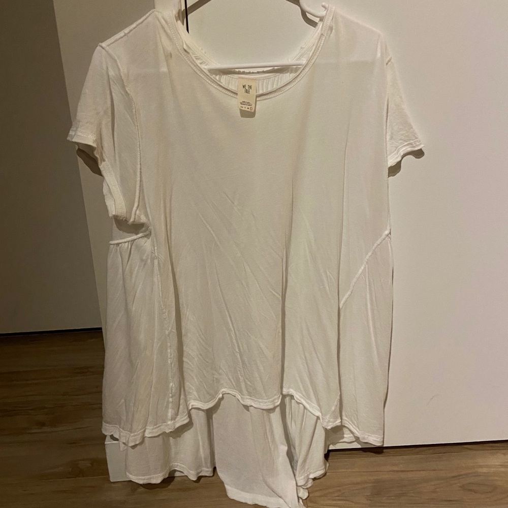 Free people, casual t shirt
